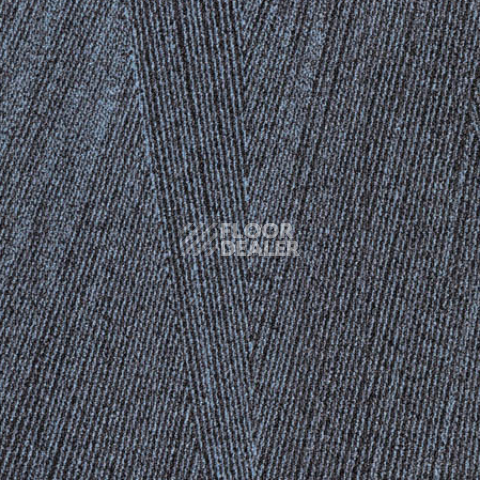 Ковровая плитка Milliken Facet fct 157-119 Ink фото 1 | FLOORDEALER